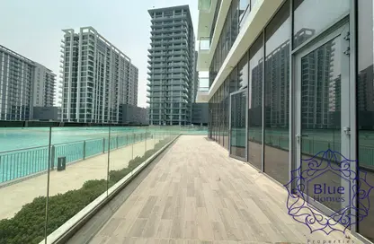 Apartment - 3 Bedrooms - 5 Bathrooms for rent in Residences 8 - District One - Mohammed Bin Rashid City - Dubai