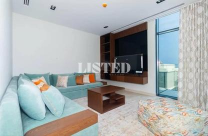 Villa - 3 Bedrooms - 4 Bathrooms for rent in Danah Bay - Al Marjan Island - Ras Al Khaimah Villa - 3 Bedrooms - 4 Bathrooms for rent in Danah Bay - Al Marjan Island - Ras Al Khaimah