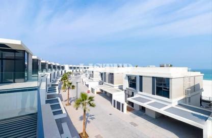 Villa - 3 Bedrooms - 4 Bathrooms for rent in Danah Bay - Al Marjan Island - Ras Al Khaimah Villa - 3 Bedrooms - 4 Bathrooms for rent in Danah Bay - Al Marjan Island - Ras Al Khaimah
