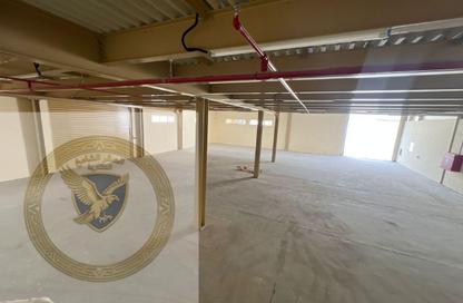 Factory - Studio - 4 Bathrooms for rent in Al Jurf 3 - Al Jurf - Ajman Downtown - Ajman Factory - Studio - 4 Bathrooms for rent in Al Jurf 3 - Al Jurf - Ajman Downtown - Ajman