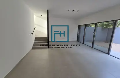 Townhouse - 3 Bedrooms - 3 Bathrooms for sale in Robinia - Masaar - Tilal City - Sharjah