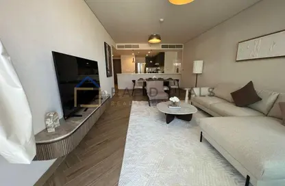 Apartment - 3 Bedrooms - 3 Bathrooms for sale in 1 Residences - 1 - 1 Residences - Al Kifaf - Bur Dubai - Dubai