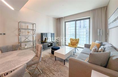 Apartment - 2 Bedrooms - 3 Bathrooms for rent in Sobha Hartland Greens 5 - Hartland Greens - Sobha Hartland - Mohammed Bin Rashid City - Dubai
