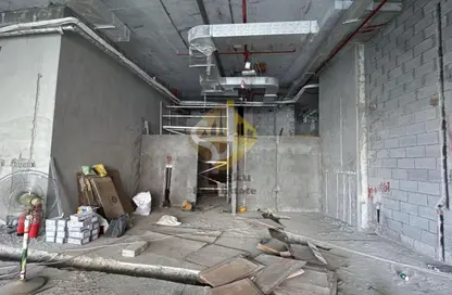 Retail - Studio - 1 Bathroom for rent in Al Mamzar - Deira - Dubai Retail - Studio - 1 Bathroom for rent in Al Mamzar - Deira - Dubai