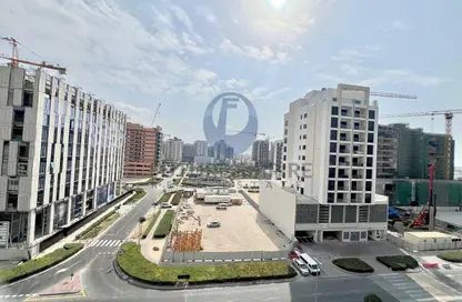Apartment - 2 Bedrooms - 3 Bathrooms for rent in Jumeirah Garden City - Al Satwa - Dubai