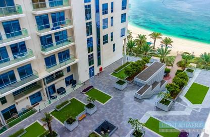 Apartment - 1 Bedroom - 2 Bathrooms for rent in Pacific Fiji - Pacific - Al Marjan Island - Ras Al Khaimah