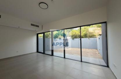 Townhouse - 2 - 4 for rent in Kaya - Masaar - Tilal City - Sharjah