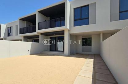 Townhouse - 4 Bedrooms - 4 Bathrooms for rent in Jebel Ali Village Townhouses - Jebel Ali Village - Jebel Ali - Dubai Townhouse - 4 Bedrooms - 4 Bathrooms for rent in Jebel Ali Village Townhouses - Jebel Ali Village - Jebel Ali - Dubai