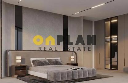 Apartment - 1 Bedroom - 2 Bathrooms for sale in Binghatti Ghost - Dubai Healthcare City 2 - Al Jaddaf - Dubai