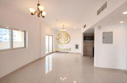 Apartment - 1 Bedroom - 2 Bathrooms for rent in R01 - International City Phase 2 - Al Warsan 4 - Al Warsan - Dubai