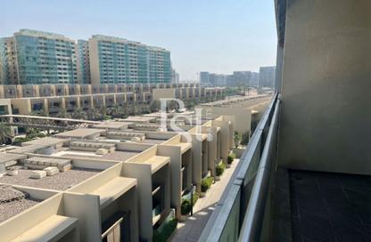 Apartment - 3 - 5 for sale in Al Maha - Al Muneera - Al Raha Beach - Abu Dhabi