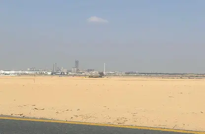Land - Studio for sale in Al Sehma - Al Rowdat Suburb - Sharjah