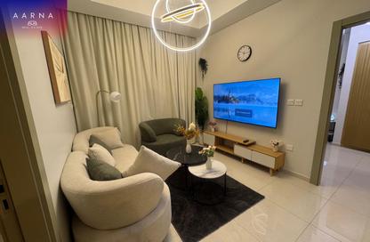 Apartment - 2 - 2 for rent in Aykon City Tower C - Aykon City - Business Bay - Dubai
