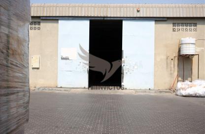 مستودع - استوديو - 1 حمام للايجار في 2 راس الخور الصناعية - رأس الخور - دبي مستودع - استوديو - 1 حمام للايجار في 2 راس الخور الصناعية - رأس الخور - دبي