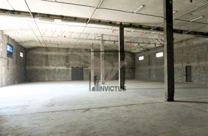 Warehouse - Studio - 1 Bathroom for rent in Ras Al Khor Industrial 2 - Ras Al Khor - Dubai