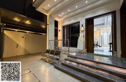 Villa - 5 Bedrooms - 7 Bathrooms for rent in Al Yasmeen 1 - Al Yasmeen - Ajman
