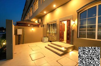 Penthouse - 3 Bedrooms - 4 Bathrooms for sale in Al Zaheya Gardens - Al Zahya - Ajman