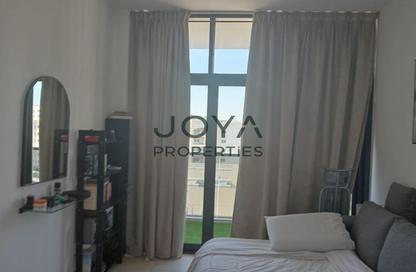 Apartment - 2 Bedrooms - 2 Bathrooms for sale in Confident Lancaster - Liwan - Dubai Land - Dubai Apartment - 2 Bedrooms - 2 Bathrooms for sale in Confident Lancaster - Liwan - Dubai Land - Dubai