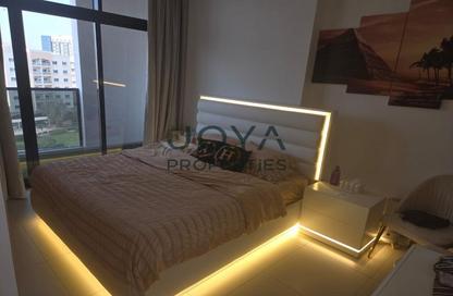 Apartment - 2 Bedrooms - 2 Bathrooms for sale in Confident Lancaster - Liwan - Dubai Land - Dubai Apartment - 2 Bedrooms - 2 Bathrooms for sale in Confident Lancaster - Liwan - Dubai Land - Dubai