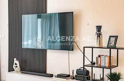 Apartment - 1 - 1 for rent in Meera - Al Habtoor City - Business Bay - Dubai
