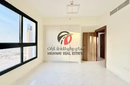 Apartment - 2 Bedrooms - 2 Bathrooms for rent in Q-Line - Liwan - Dubai Land - Dubai