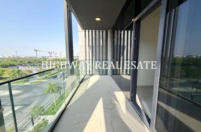 Apartment - 1 - 2 for rent in Vida 2 - Vida Residences - Aljada - Sharjah Apartment - 1 - 2 for rent in Vida 2 - Vida Residences - Aljada - Sharjah