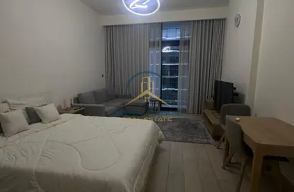 شقة - 1 حمام للايجار في عزيز ريفيرا 45 - عزيزي ريفيرا - ميدان واحد - ميدان - دبي