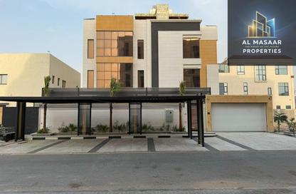 Villa - 7+ Bedrooms - 7+ Bathrooms for sale in Ajman Global City - Al Alia - Ajman