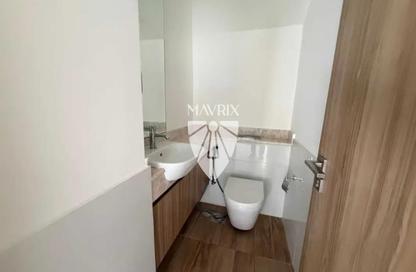 Villa - 3 Bedrooms - 4 Bathrooms for sale in Amaranta B - Amaranta - Villanova - Dubai