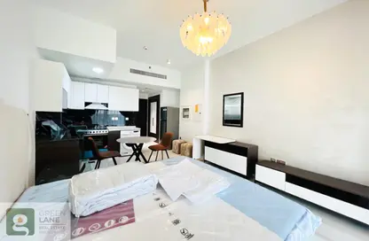 شقة - 1 حمام للايجار في جيويلز باي دانيوب - ارجان - دبي