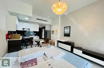 شقة - 1 حمام للايجار في جيويلز باي دانيوب - ارجان - دبي