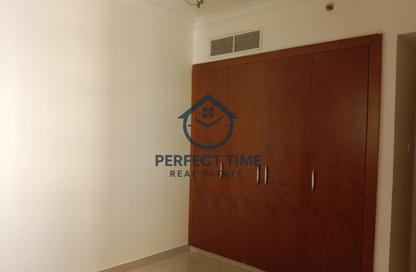 Apartment - 1 Bedroom - 1 Bathroom for rent in New Al Taawun Road - Al Taawun - Sharjah