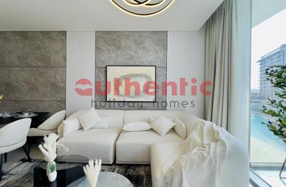 Apartment - 1 Bedroom - 2 Bathrooms for rent in District One Phase III - District One - Mohammed Bin Rashid City - Dubai Apartment - 1 Bedroom - 2 Bathrooms for rent in District One Phase III - District One - Mohammed Bin Rashid City - Dubai