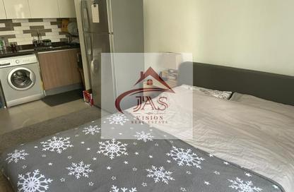 النزل و الشقق الفندقية - 1 حمام للبيع في عزيزي بلازا - الفرجان - دبي النزل و الشقق الفندقية - 1 حمام للبيع في عزيزي بلازا - الفرجان - دبي