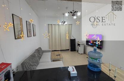 Apartment - 1 - 2 for sale in City Tower - Al Nuaimiya - Ajman