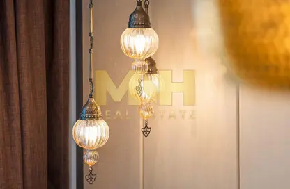 Apartment - 1 Bedroom - 1 Bathroom for rent in Nobles Tower - Business Bay - Dubai