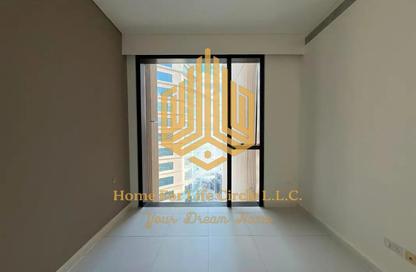 Apartment - 1 Bedroom - 2 Bathrooms for sale in Marafid Tower - Najmat Abu Dhabi - Al Reem Island - Abu Dhabi