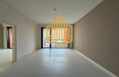 Apartment - 1 Bedroom - 2 Bathrooms for sale in Marafid Tower - Najmat Abu Dhabi - Al Reem Island - Abu Dhabi