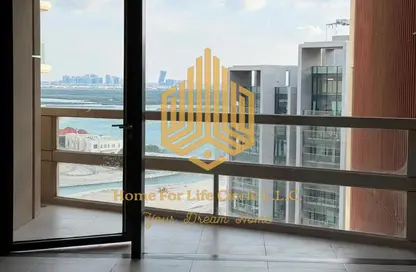 Apartment - 1 Bedroom - 2 Bathrooms for sale in Marafid Tower - Najmat Abu Dhabi - Al Reem Island - Abu Dhabi