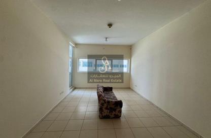 Apartment - 1 - 2 for rent in Ajman One Tower 5 - Ajman One - Ajman Downtown - Ajman