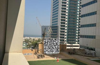 Apartment - 1 - 2 for rent in Ajman One Tower 5 - Ajman One - Ajman Downtown - Ajman Apartment - 1 - 2 for rent in Ajman One Tower 5 - Ajman One - Ajman Downtown - Ajman