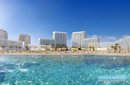 Apartment - 1 Bedroom - 1 Bathroom for sale in Cape Hayat - Mina Al Arab - Ras Al Khaimah