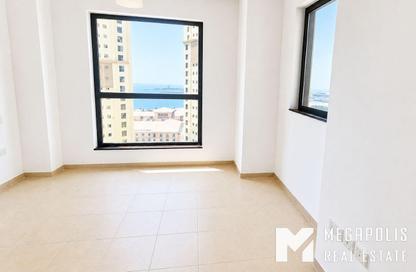 Apartment - 3 Bedrooms - 4 Bathrooms for rent in Murjan 6 - Murjan - Jumeirah Beach Residence - Dubai