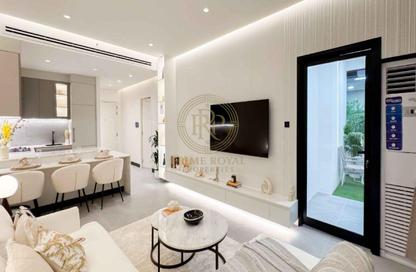 Apartment - 3 - 3 for sale in Vivanti Residences - District 11 - Jumeirah Village Circle - Dubai Apartment - 3 - 3 for sale in Vivanti Residences - District 11 - Jumeirah Village Circle - Dubai