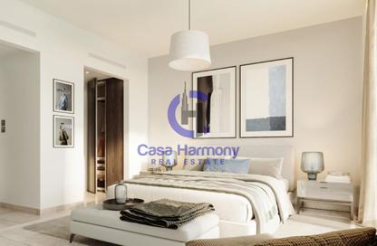 Apartment - 3 Bedrooms - 3 Bathrooms for sale in Park Views Residences A - Park Views Residences - Al Kifaf - Bur Dubai - Dubai Apartment - 3 Bedrooms - 3 Bathrooms for sale in Park Views Residences A - Park Views Residences - Al Kifaf - Bur Dubai - Dubai