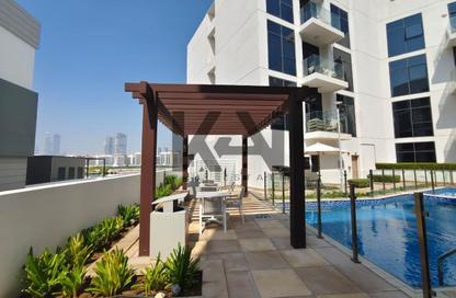 Apartment - 1 Bedroom - 1 Bathroom for sale in Azizi Gardens - Meydan Avenue - Meydan - Dubai Apartment - 1 Bedroom - 1 Bathroom for sale in Azizi Gardens - Meydan Avenue - Meydan - Dubai