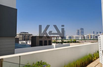 Apartment - 1 Bedroom - 1 Bathroom for sale in Azizi Gardens - Meydan Avenue - Meydan - Dubai Apartment - 1 Bedroom - 1 Bathroom for sale in Azizi Gardens - Meydan Avenue - Meydan - Dubai