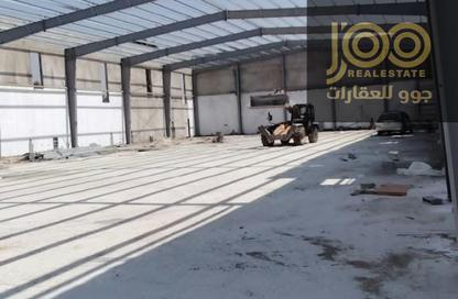 Warehouse - Studio - 2 for rent in Old Industrial Area - Umm Al Quwain