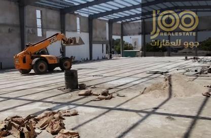 Warehouse - Studio - 2 for rent in Old Industrial Area - Umm Al Quwain