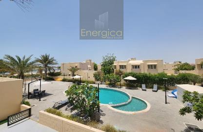 Villa - 4 Bedrooms - 4 Bathrooms for rent in Jumeirah 1 Villas - Jumeirah 1 - Jumeirah - Dubai Villa - 4 Bedrooms - 4 Bathrooms for rent in Jumeirah 1 Villas - Jumeirah 1 - Jumeirah - Dubai